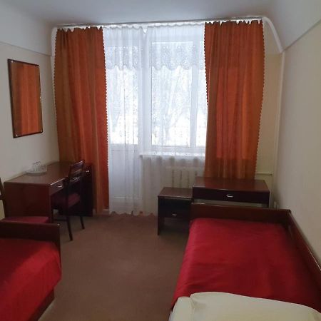 Motel Poltava Kültér fotó