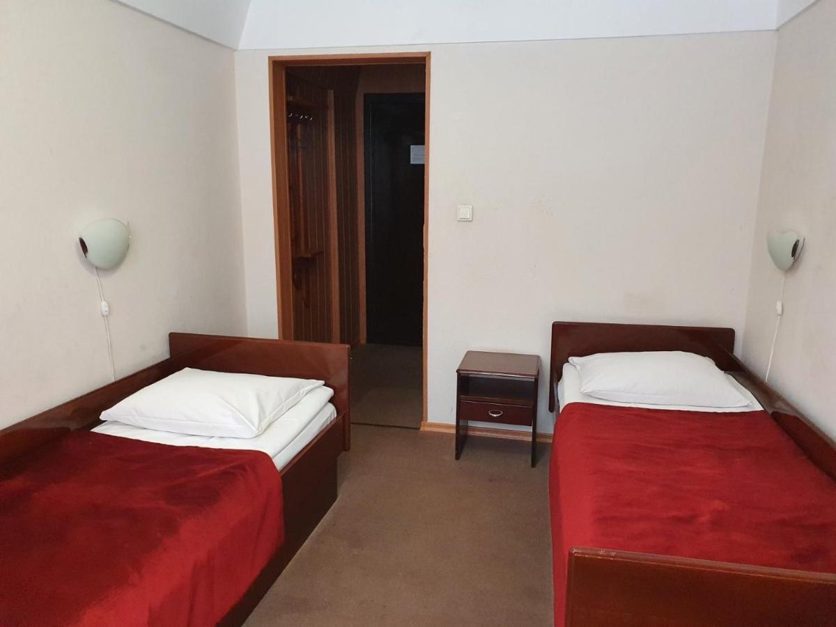 Motel Poltava Kültér fotó