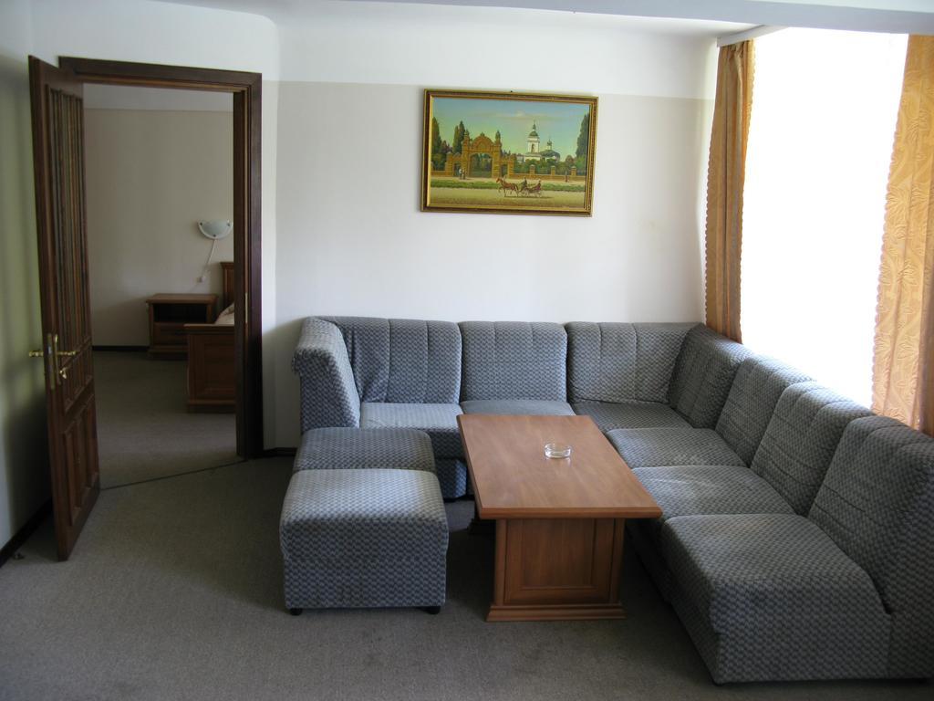 Motel Poltava Szoba fotó
