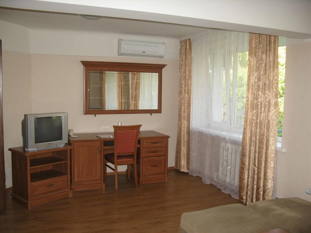 Motel Poltava Szoba fotó