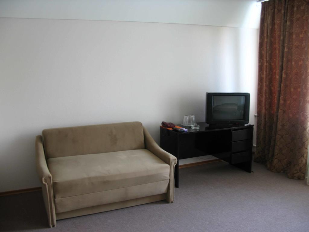 Motel Poltava Szoba fotó